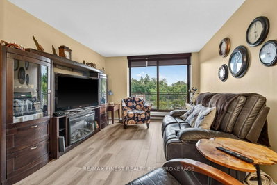 120 Barrett Court • #307 • Kingston, ON photo 4