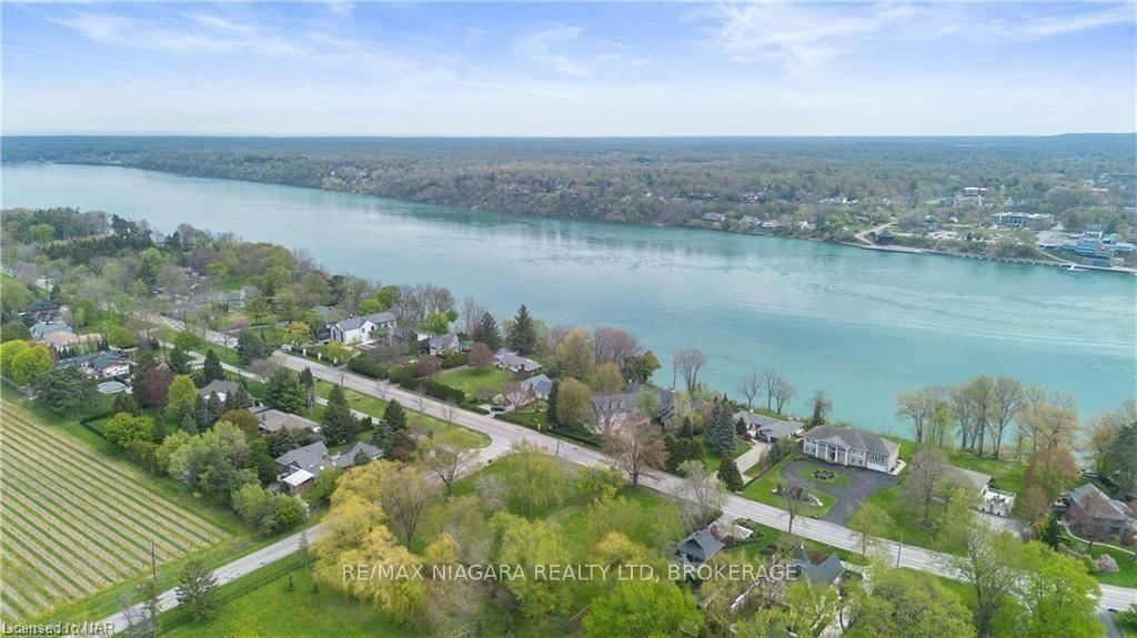 14662 Niagara River Parkway • Niagara-on-the-Lake, ON photo 2