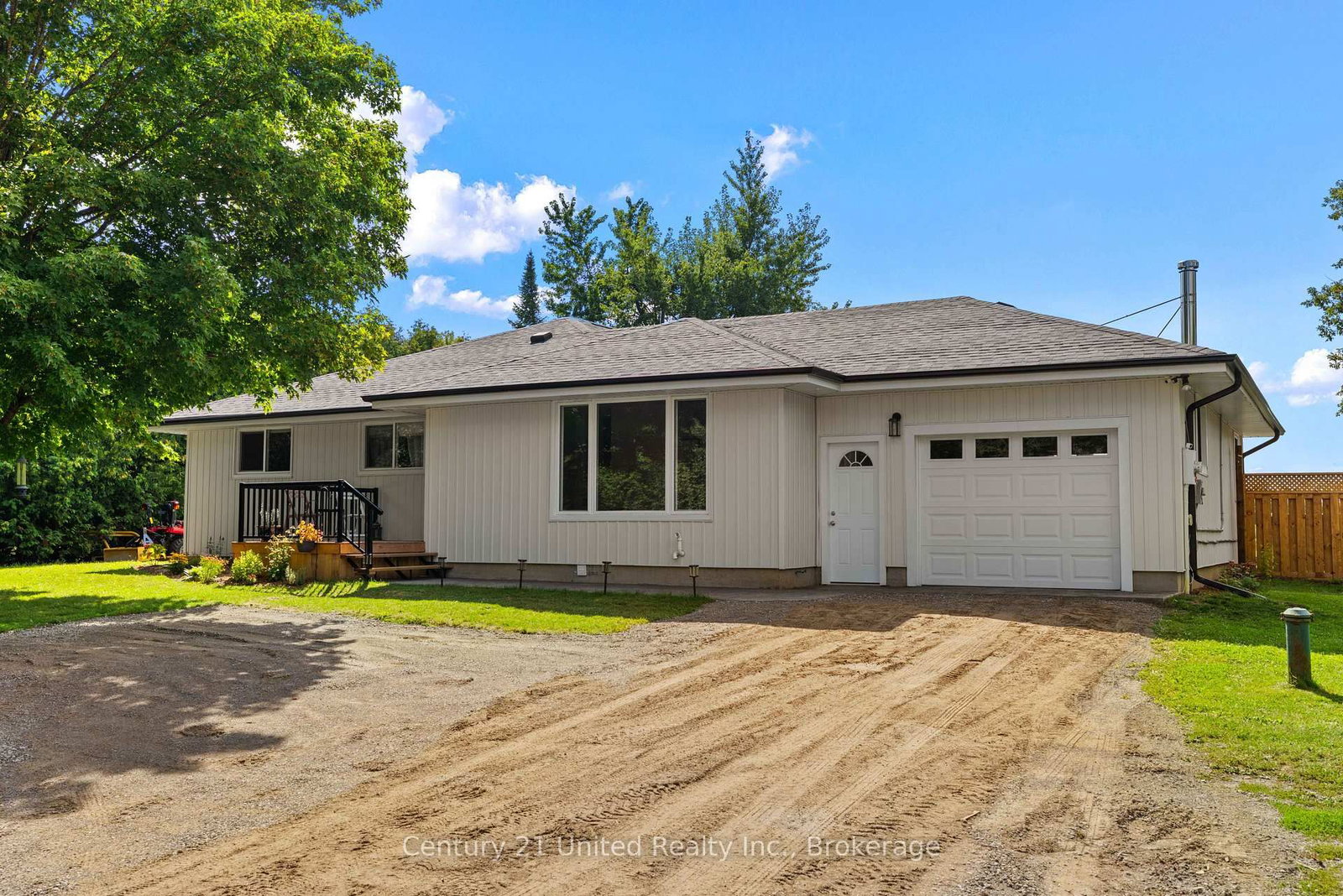 Detached House sold at 1067 Stewart Line, Cavan Monaghan, Ontario, L0A 1C0 - Cavan-Monaghan - MLS: X13721236