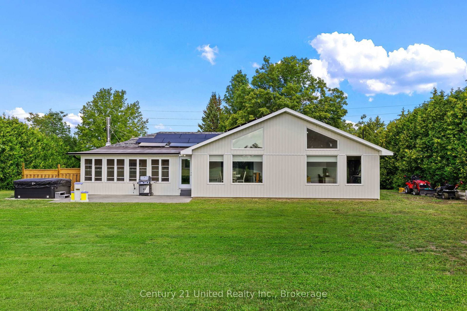 1067 Stewart Line • Cavan Monaghan, ON photo 10