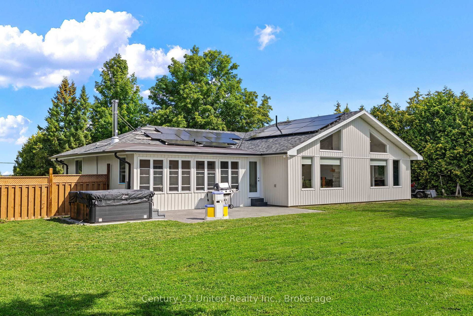 1067 Stewart Line • Cavan Monaghan, ON photo 12