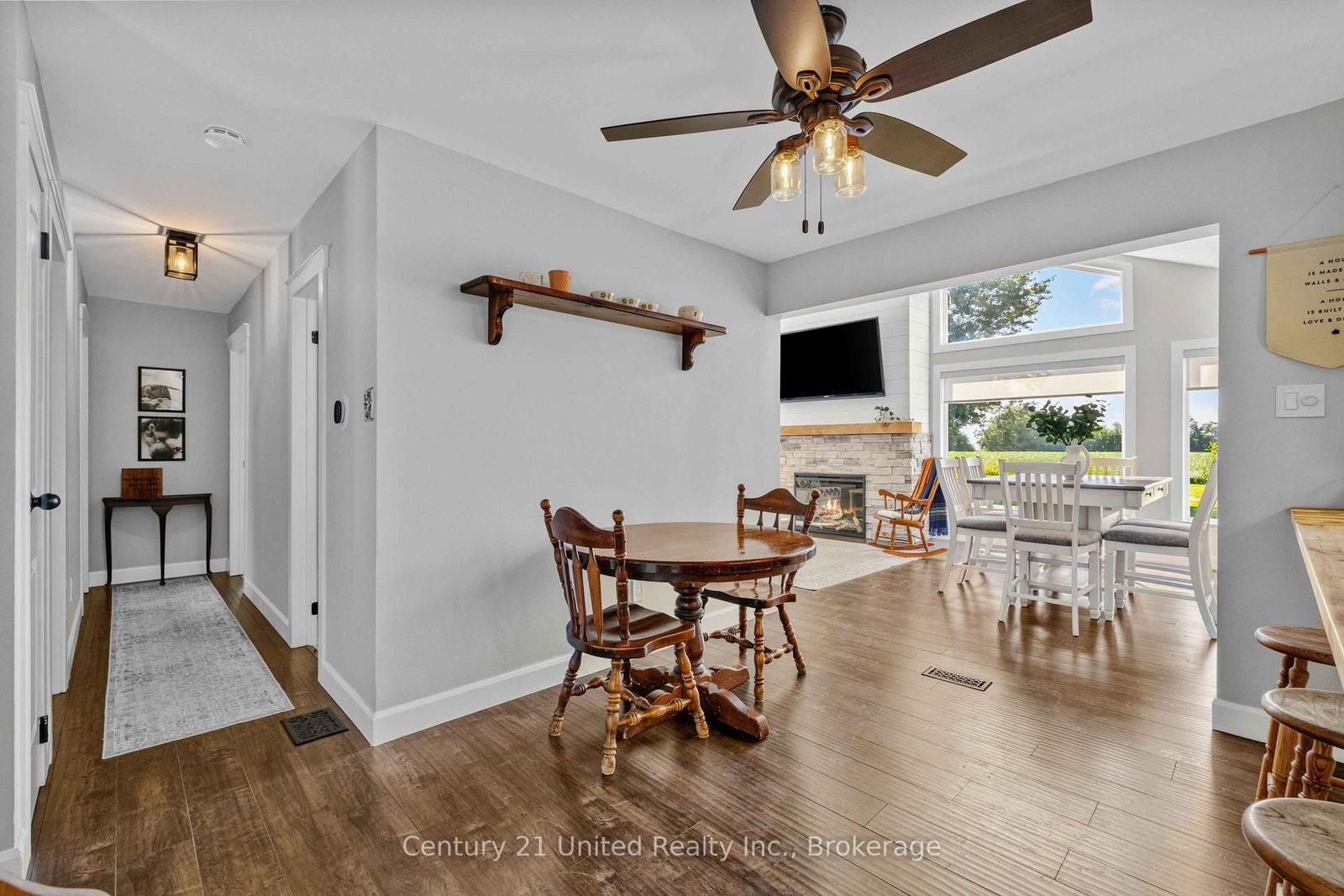 1067 Stewart Line • Cavan Monaghan, ON photo 16