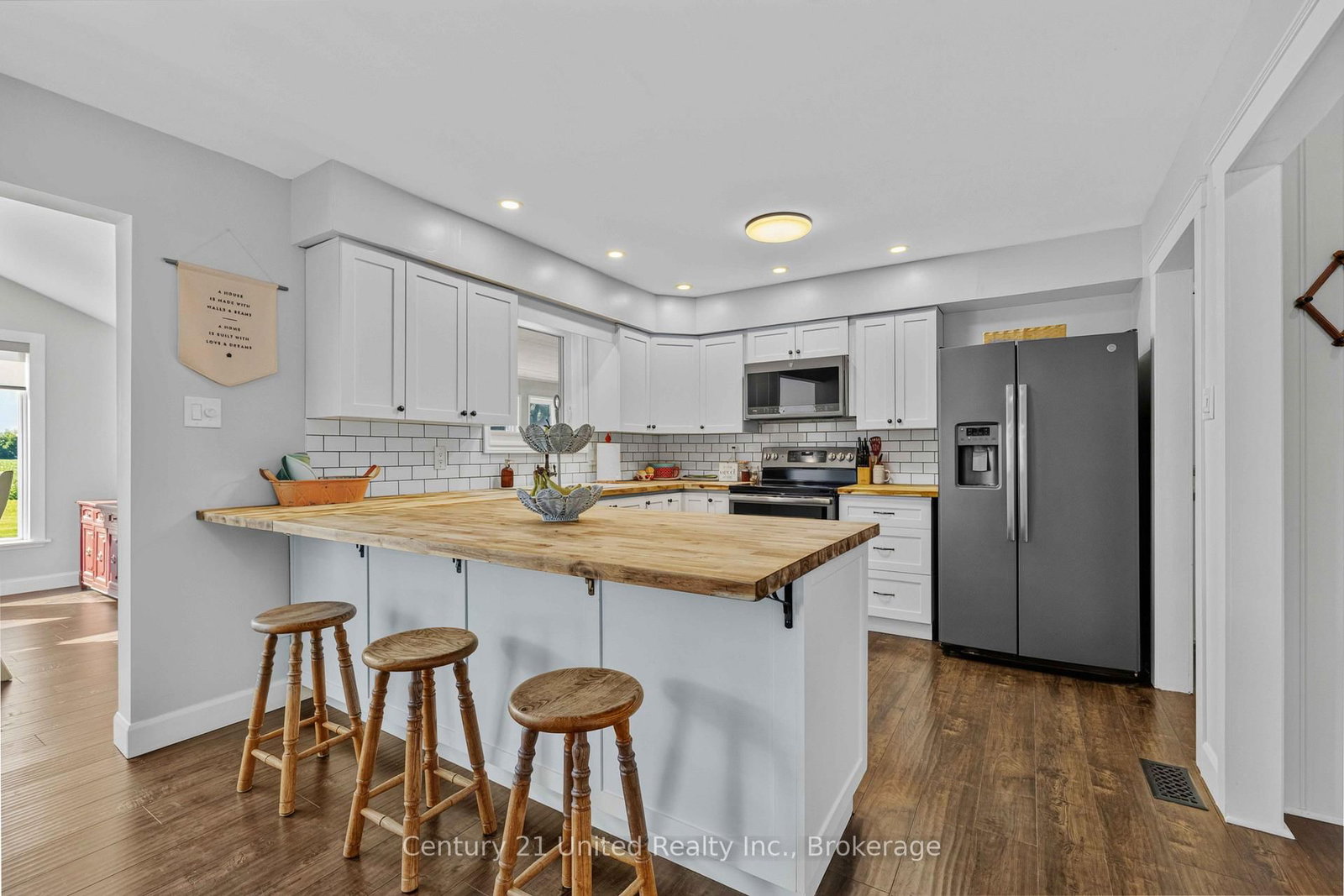1067 Stewart Line • Cavan Monaghan, ON photo 20