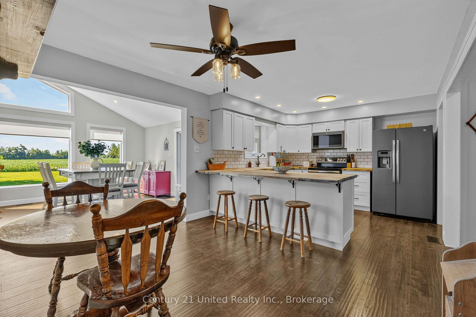 1067 Stewart Line • Cavan Monaghan, ON photo 21