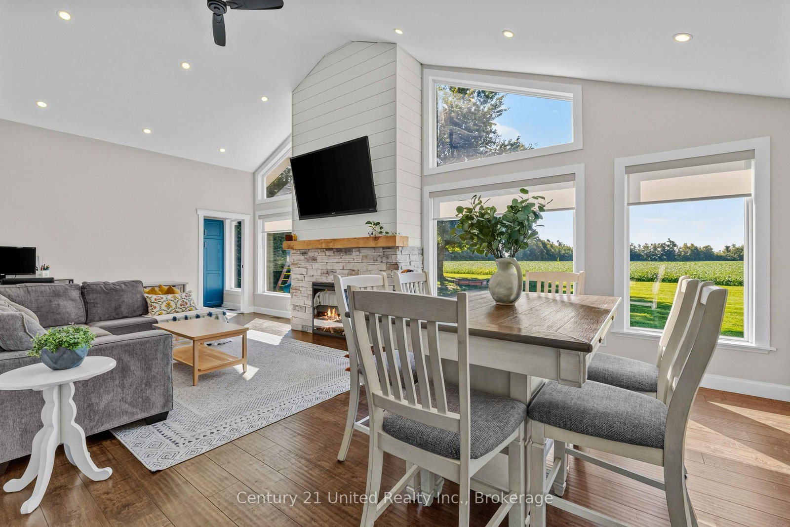 1067 Stewart Line • Cavan Monaghan, ON photo 26