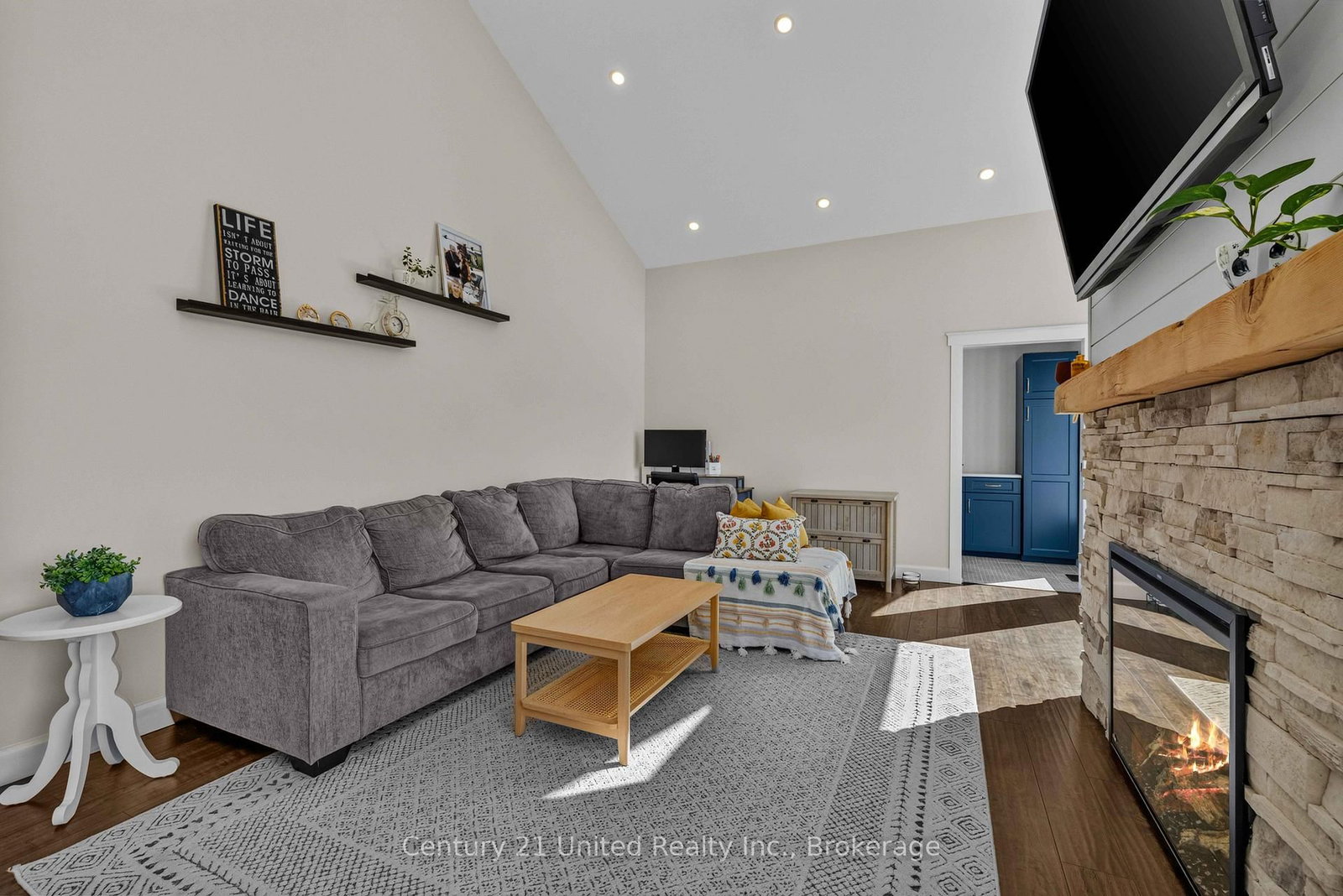 1067 Stewart Line • Cavan Monaghan, ON photo 29