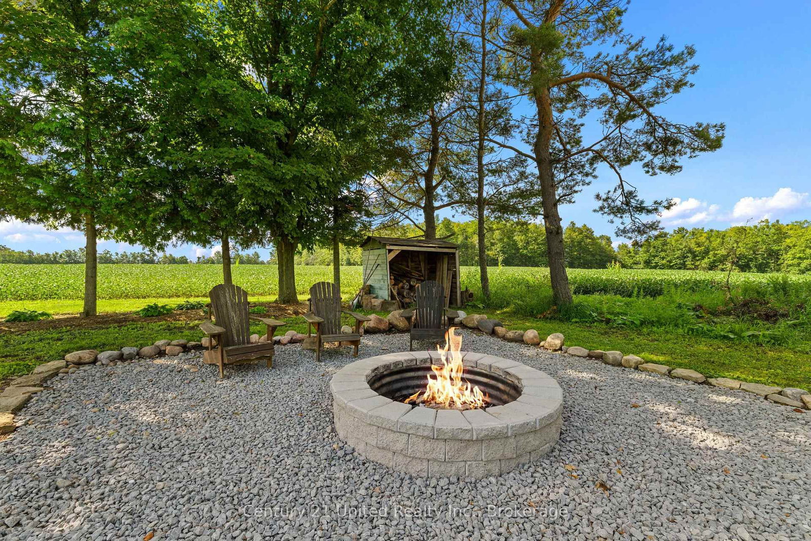 1067 Stewart Line • Cavan Monaghan, ON photo 3