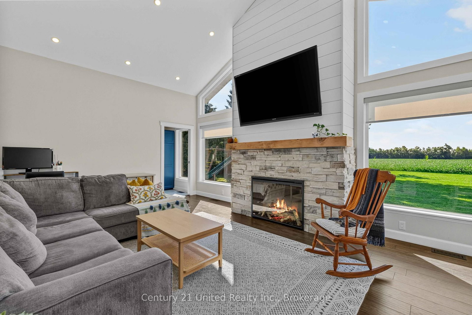 1067 Stewart Line • Cavan Monaghan, ON photo 30