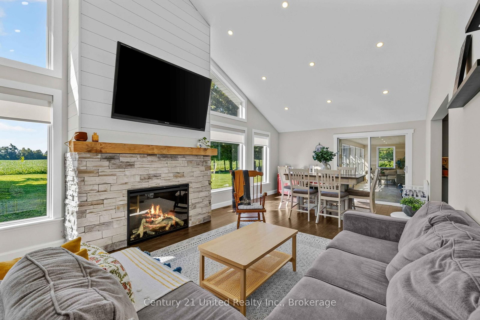 1067 Stewart Line • Cavan Monaghan, ON photo 32