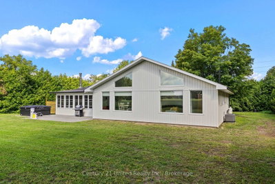 1067 Stewart Line • Cavan Monaghan, ON photo 8