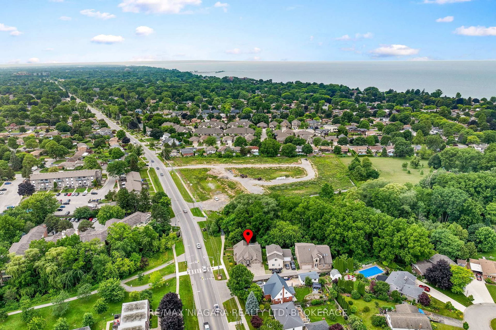 255 Lakeshore Road • St. Catharines, ON photo 33