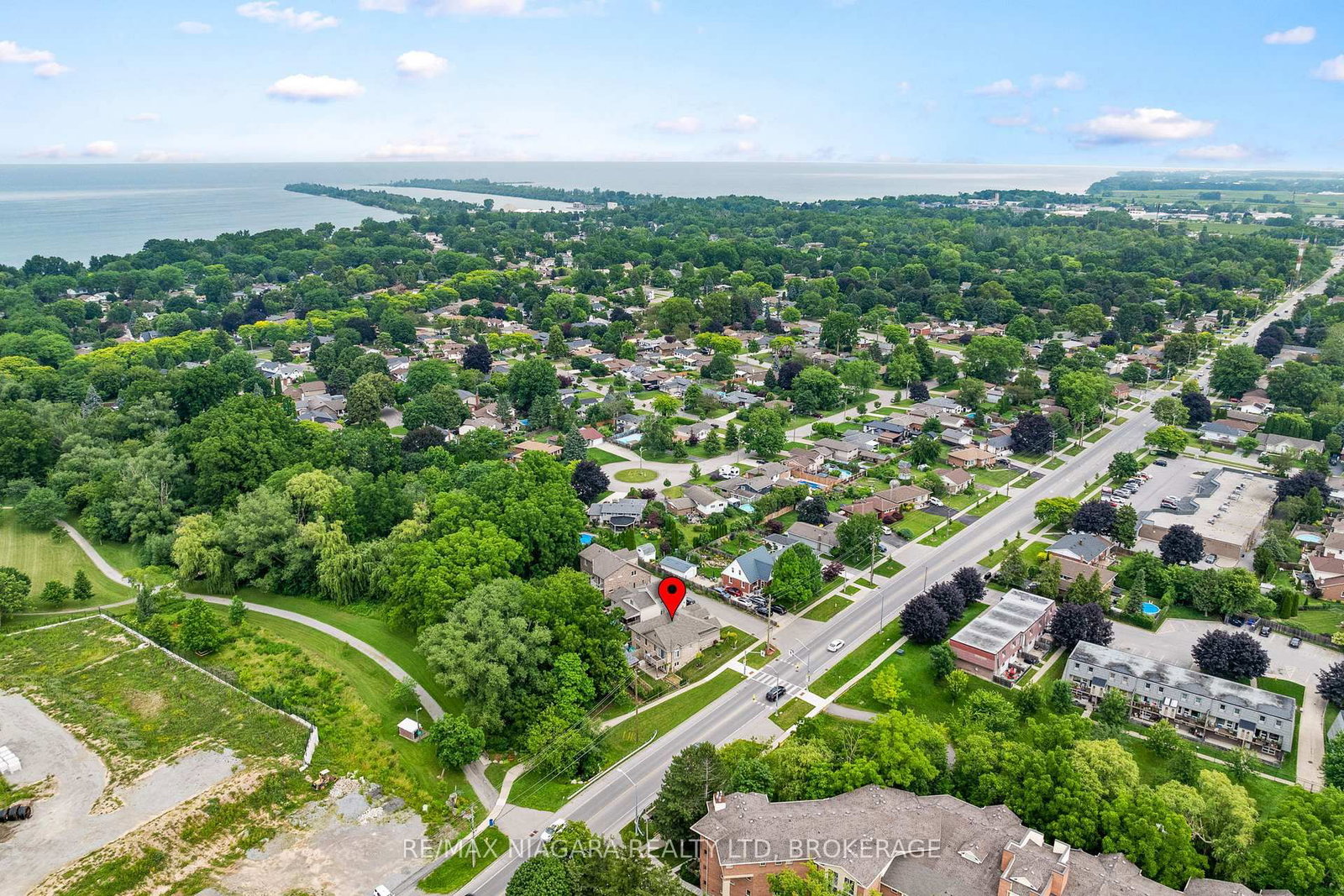255 Lakeshore Road • St. Catharines, ON photo 36