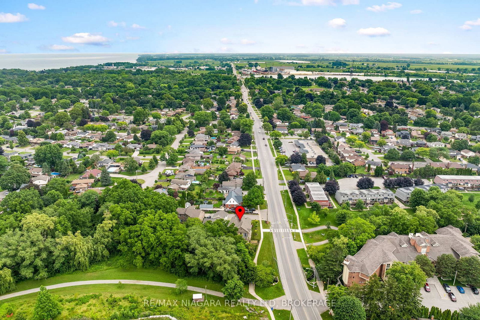 255 Lakeshore Road • St. Catharines, ON photo 37
