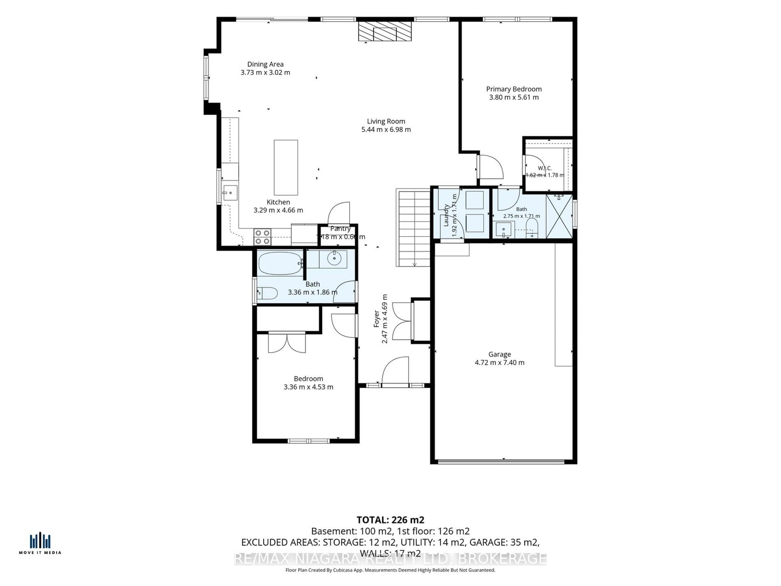 255 Lakeshore Road • St. Catharines, ON photo 39