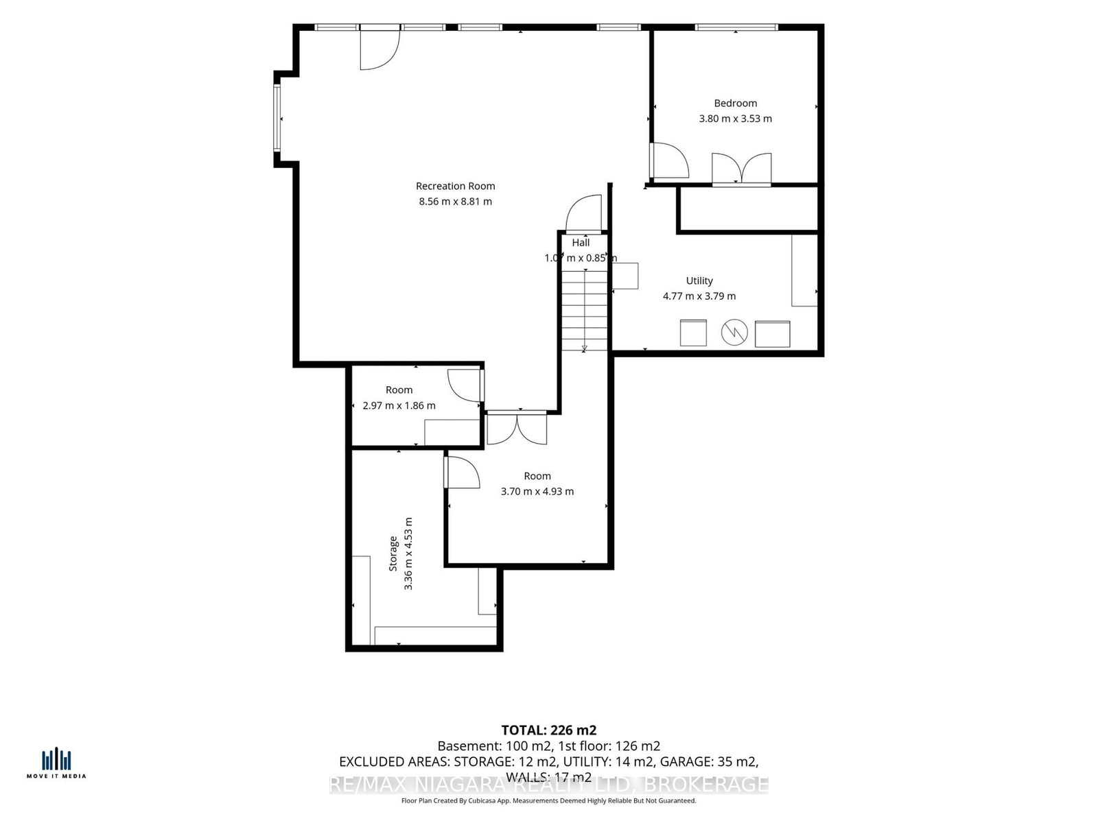 255 Lakeshore Road • St. Catharines, ON photo 41