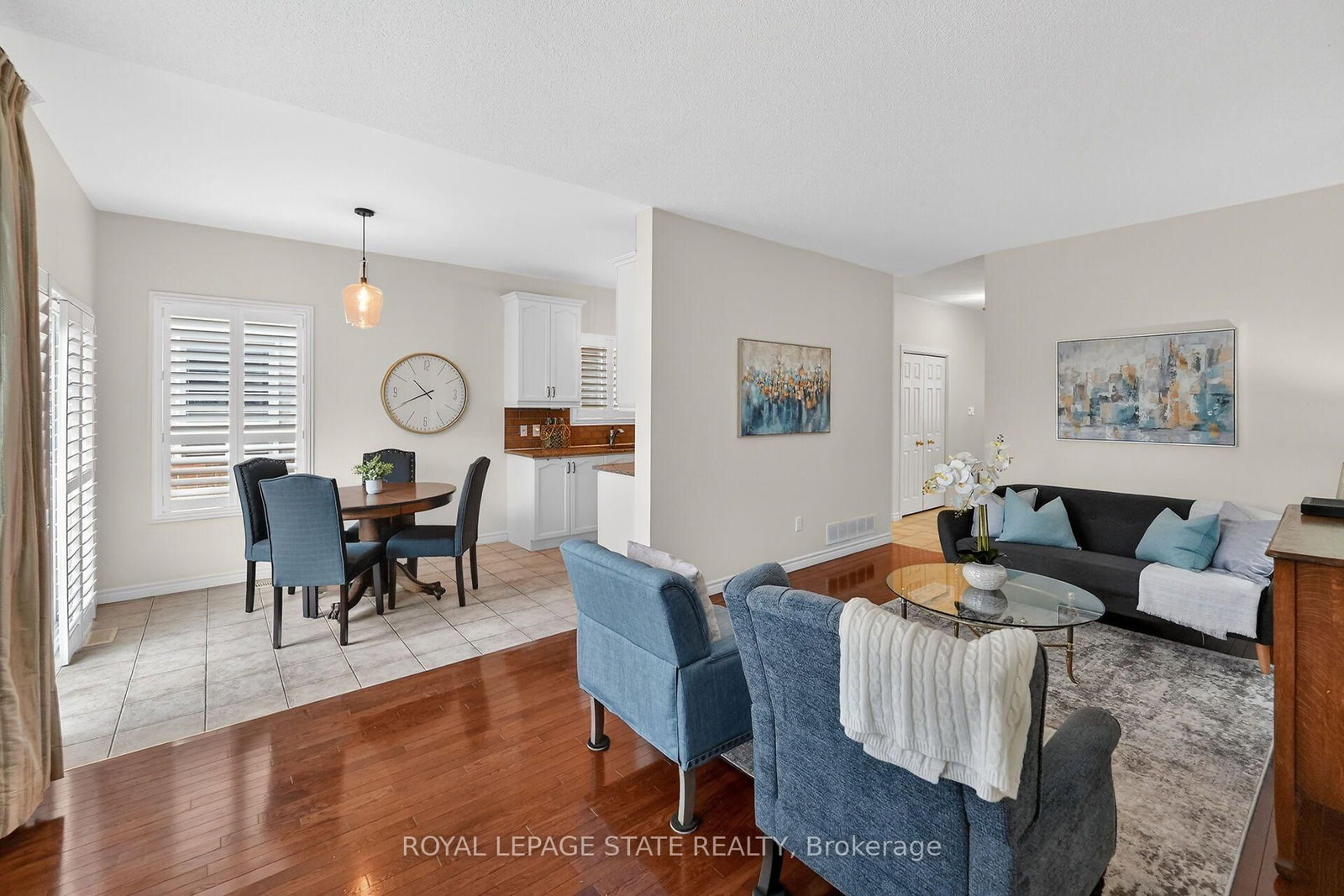 83 Morrison Crescent • Grimsby, ON photo 10