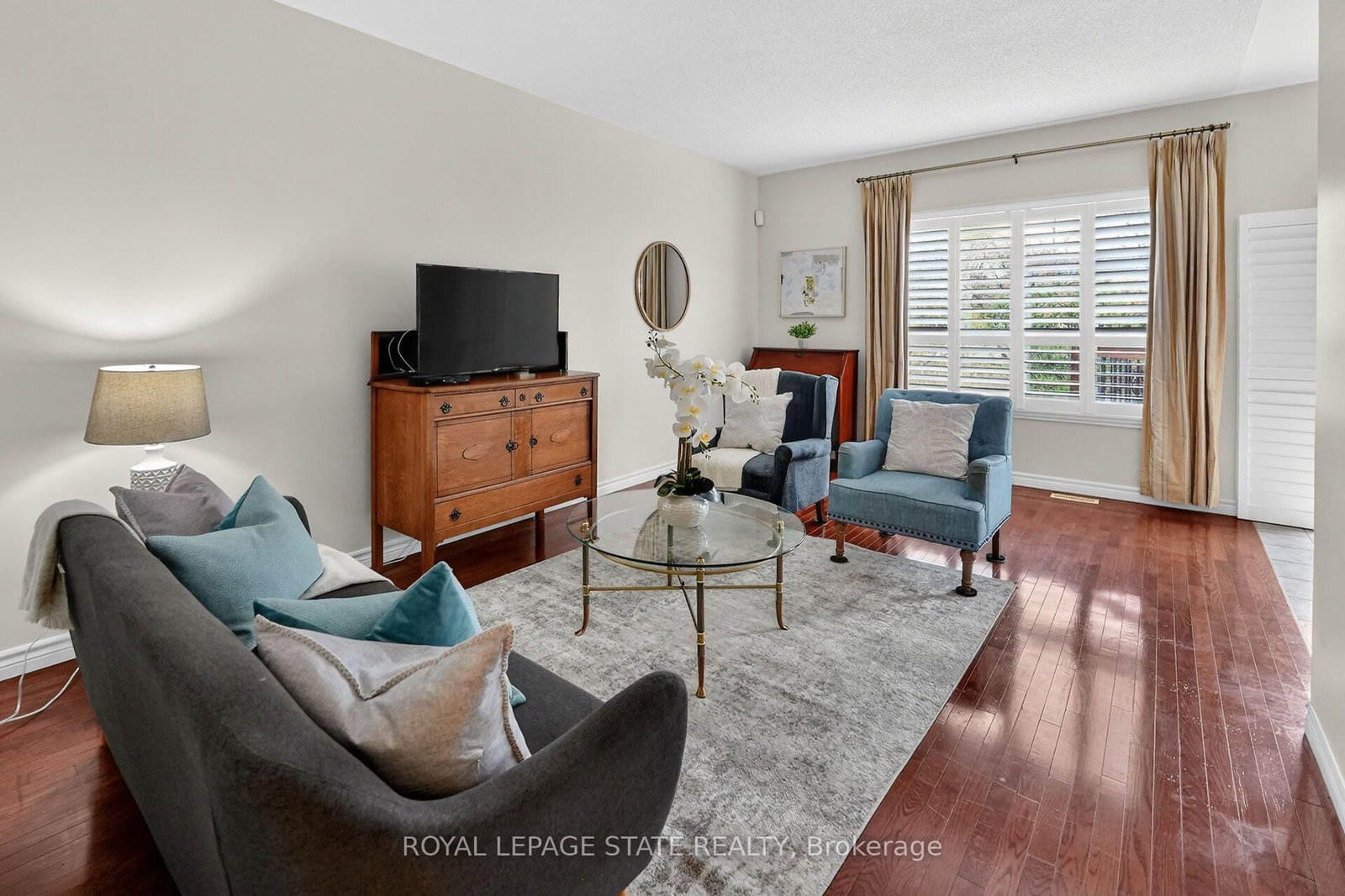 83 Morrison Crescent • Grimsby, ON photo 11