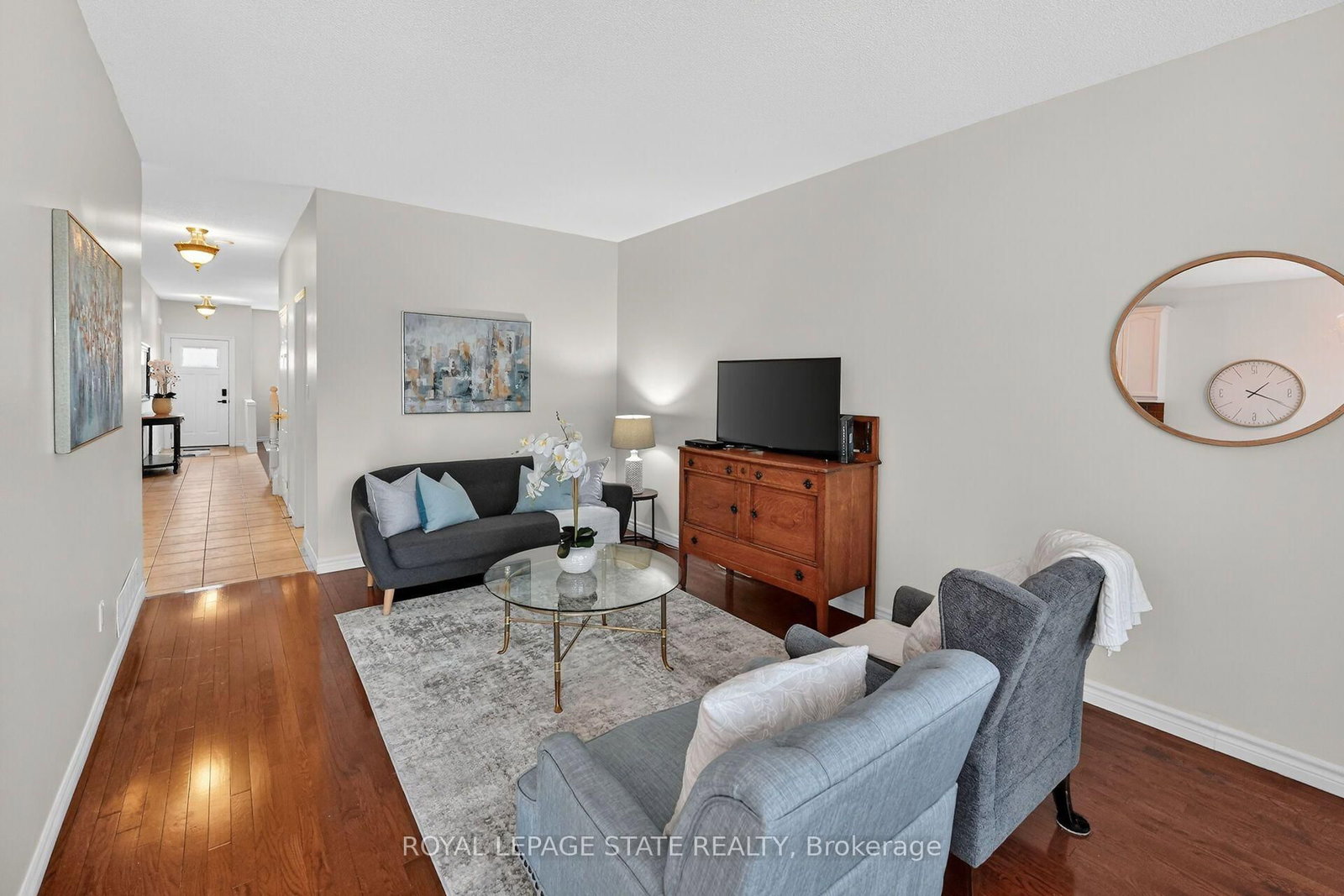 83 Morrison Crescent • Grimsby, ON photo 12