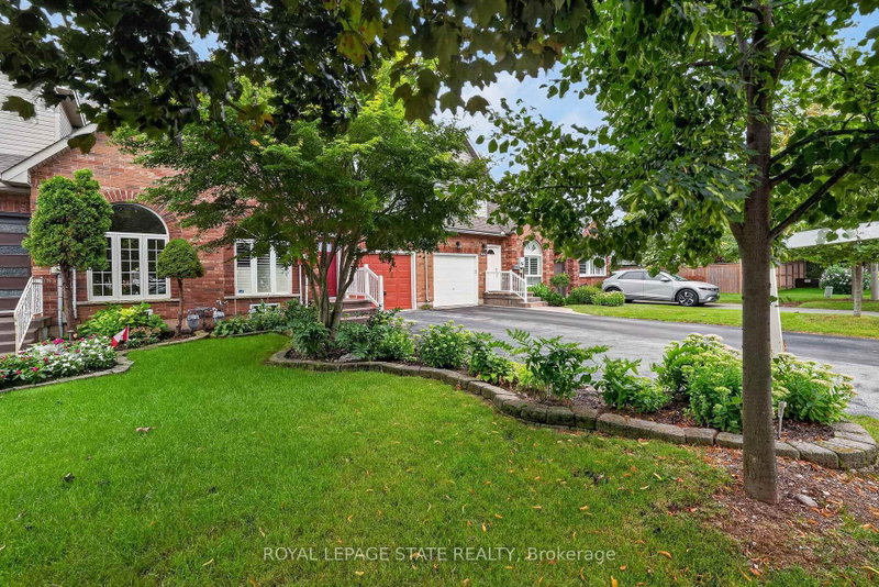 83 Morrison Crescent