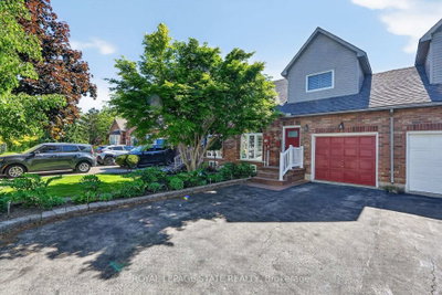 83 Morrison Crescent • Grimsby, ON photo 3