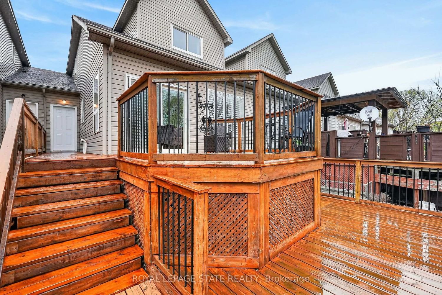 83 Morrison Crescent • Grimsby, ON photo 31