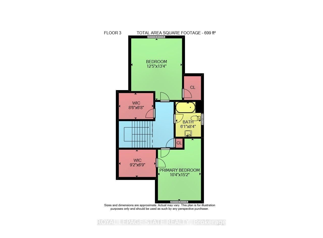 83 Morrison Crescent • Grimsby, ON photo 35