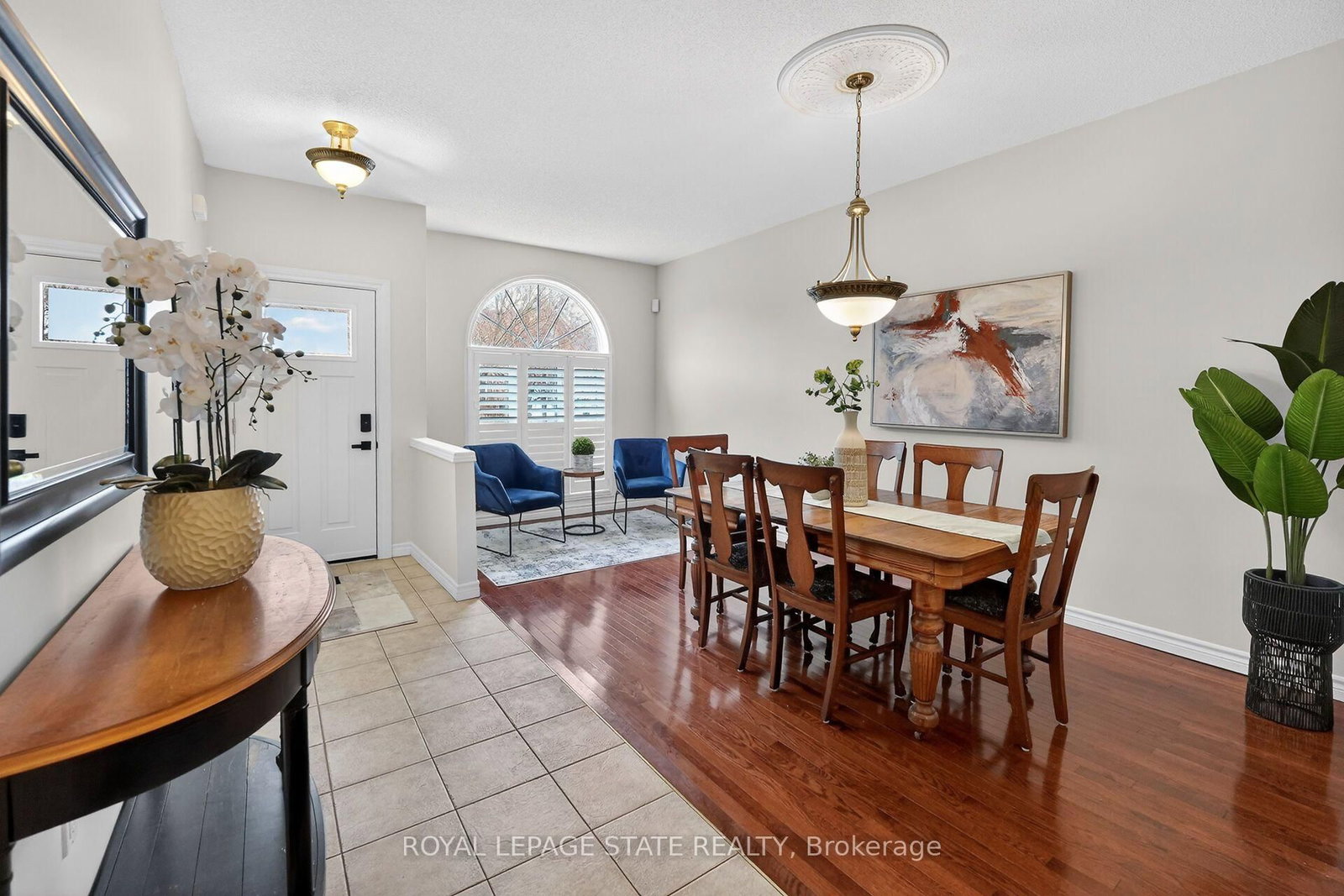 83 Morrison Crescent • Grimsby, ON photo 8