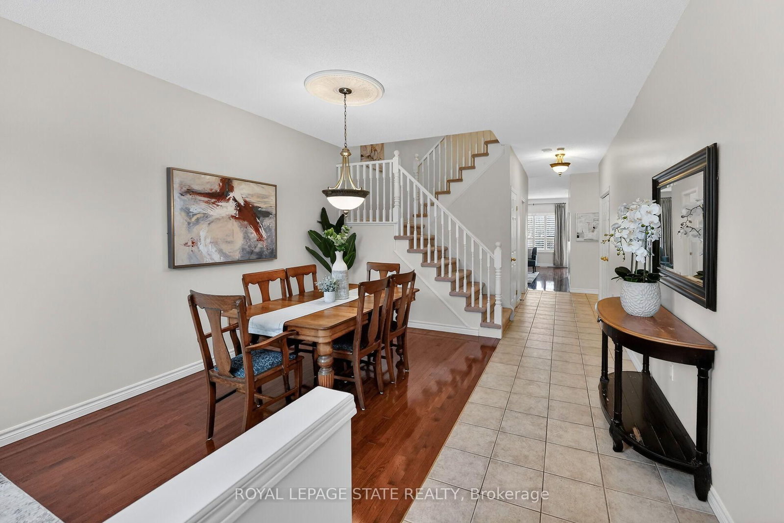 83 Morrison Crescent • Grimsby, ON photo 9
