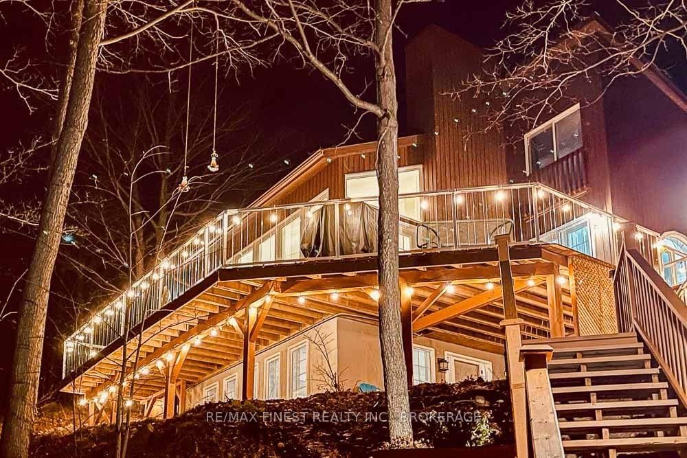 1066 Mountvale Point Road • Sharbot Lake, ON photo 1