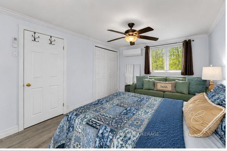 1066 Mountvale Point Road • Sharbot Lake, ON photo 10