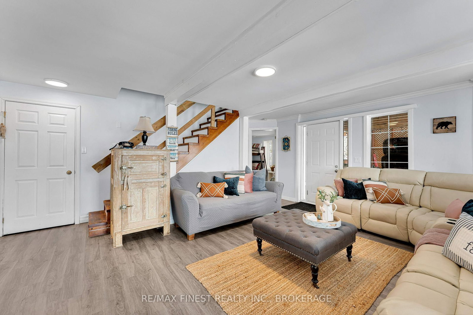 1066 Mountvale Point Road • Sharbot Lake, ON photo 15