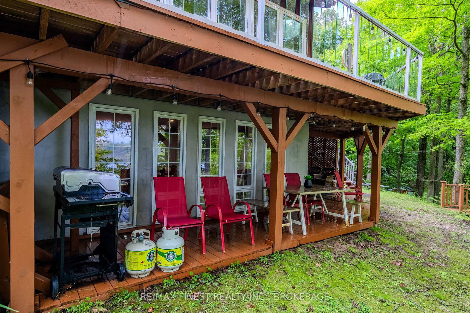 1066 Mountvale Point Road • Sharbot Lake, ON photo 24