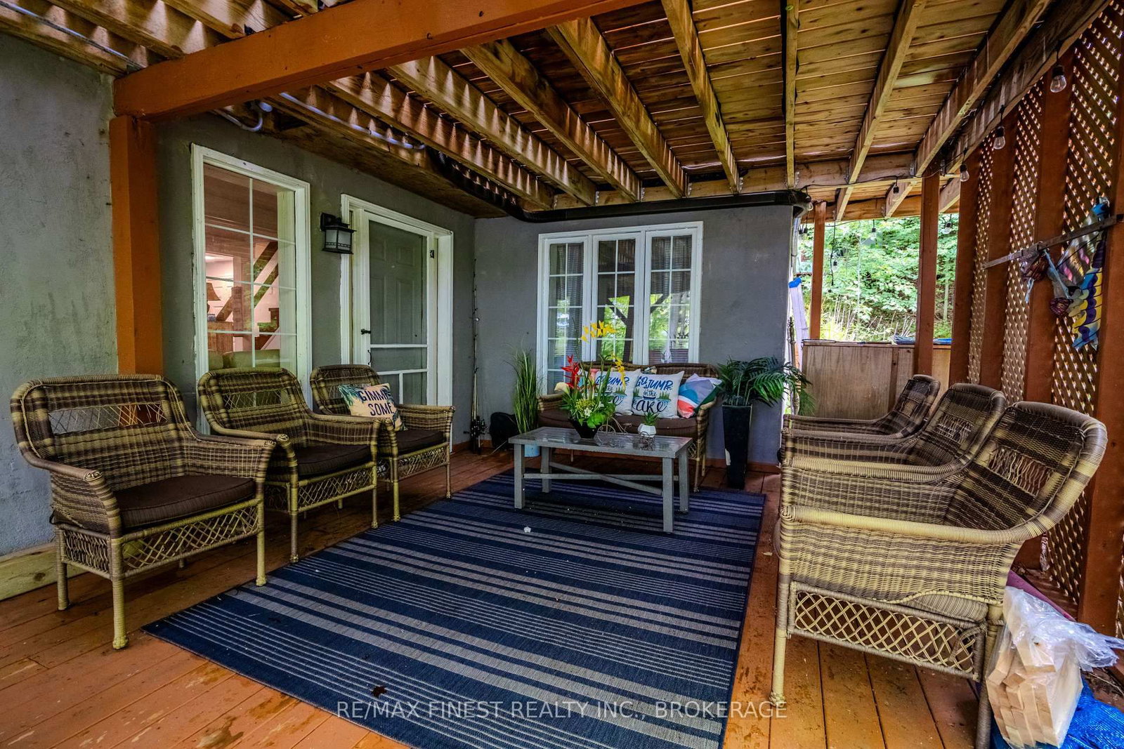 1066 Mountvale Point Road • Sharbot Lake, ON photo 25