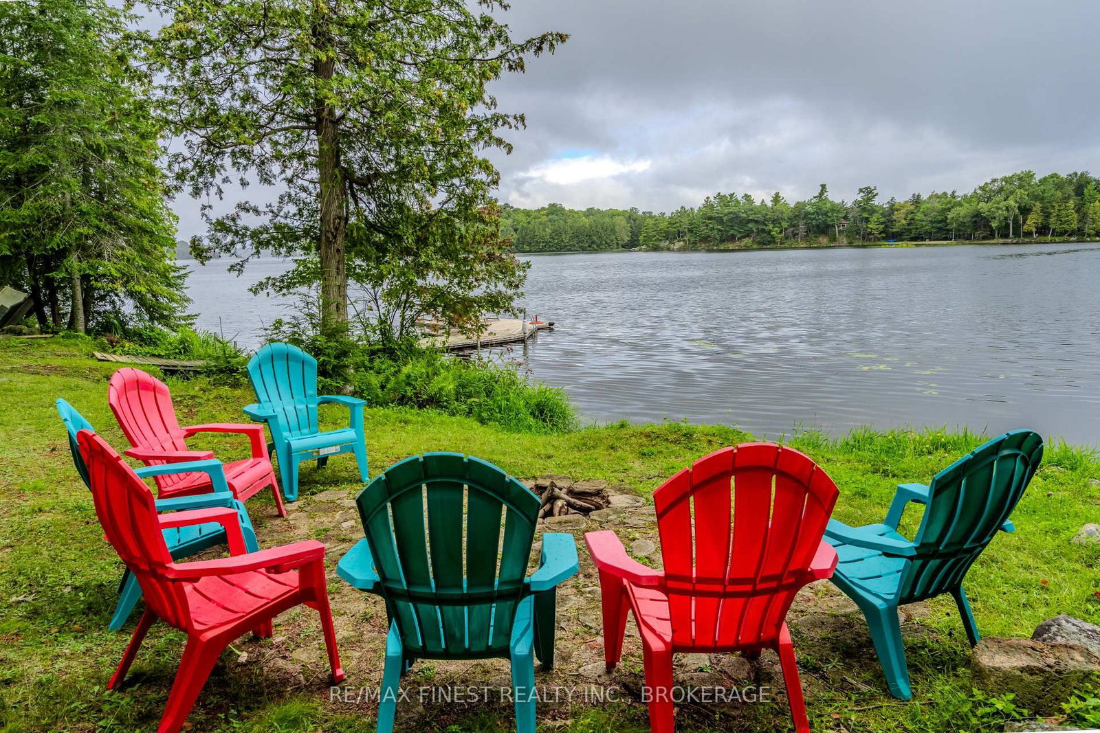 1066 Mountvale Point Road • Sharbot Lake, ON photo 29