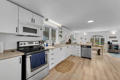 1066 Mountvale Point Road • Sharbot Lake, ON photo 3