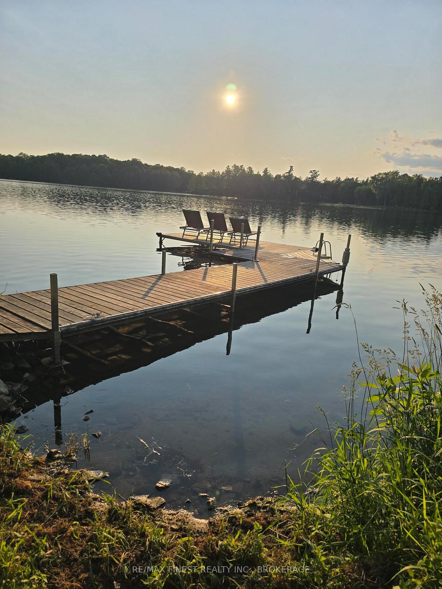 1066 Mountvale Point Road • Sharbot Lake, ON photo 31