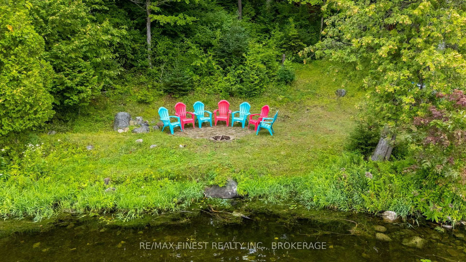 1066 Mountvale Point Road • Sharbot Lake, ON photo 34