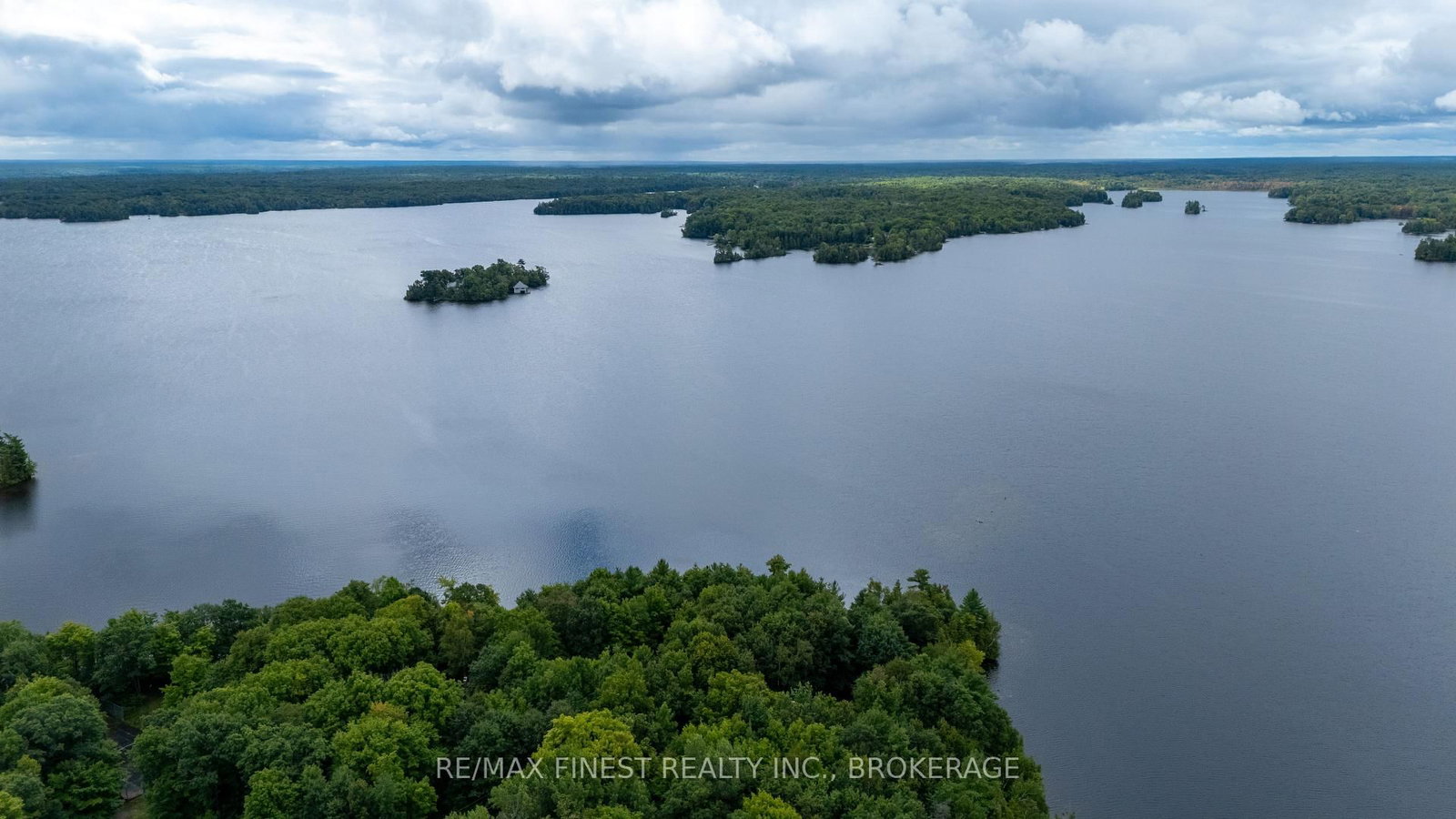 1066 Mountvale Point Road • Sharbot Lake, ON photo 36