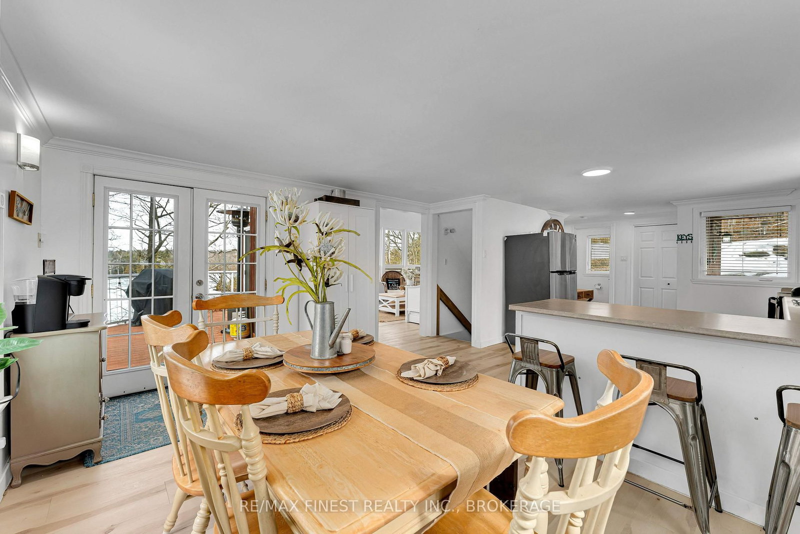1066 Mountvale Point Road • Sharbot Lake, ON photo 4