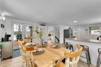 1066 Mountvale Point Road • Sharbot Lake, ON photo 4