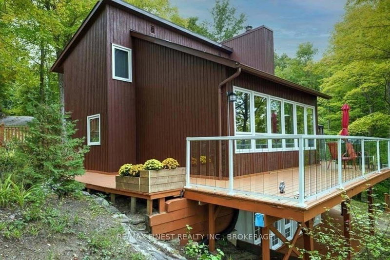 1066 Mountvale Point Road