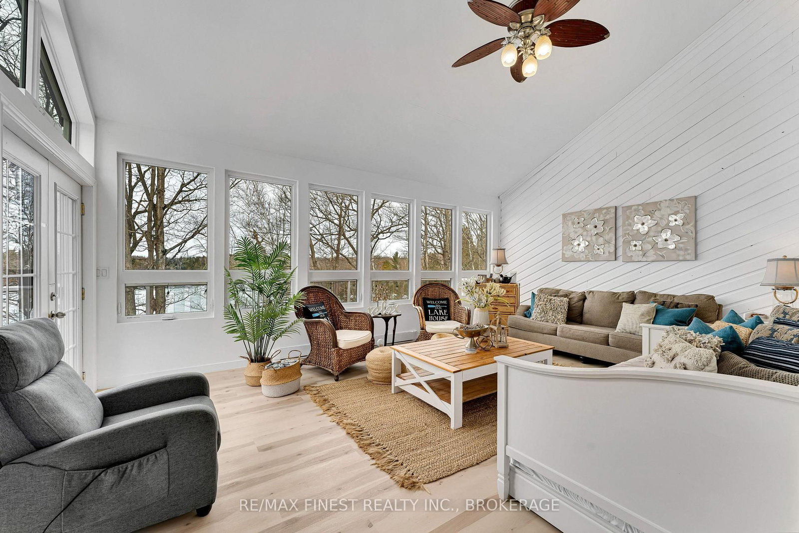 1066 Mountvale Point Road • Sharbot Lake, ON photo 6