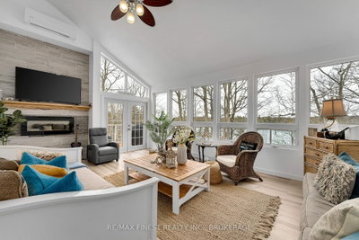 1066 Mountvale Point Road • Sharbot Lake, ON photo 8