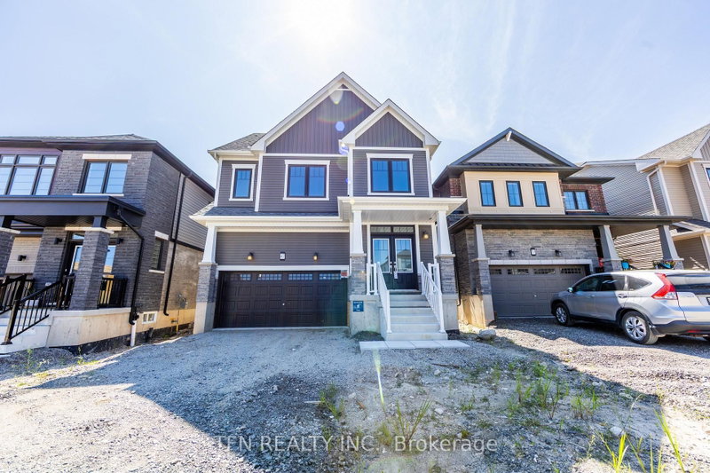 67 Picard Street