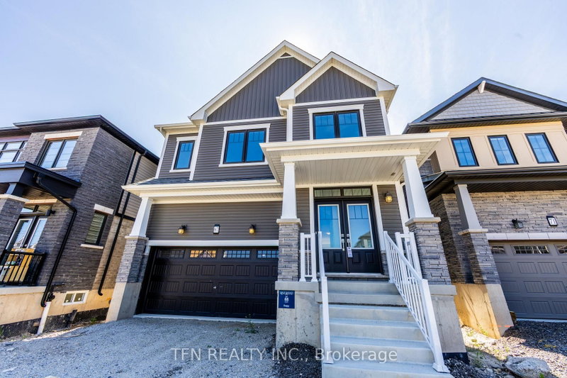 67 Picard Street