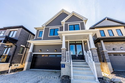 67 Picard Street • Woolwich, ON photo 3