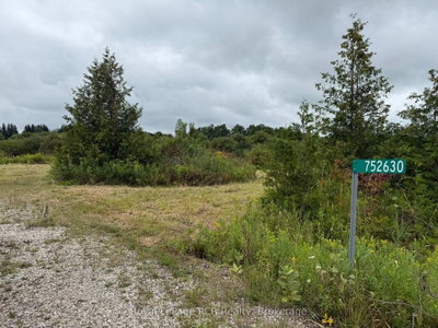 752630 Southgate Sideroad 75 • Southgate, ON photo 2
