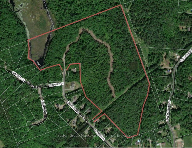 194 Clarkes Lane, Huntsville
