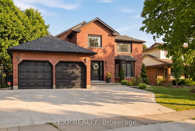 62 Corfield Drive