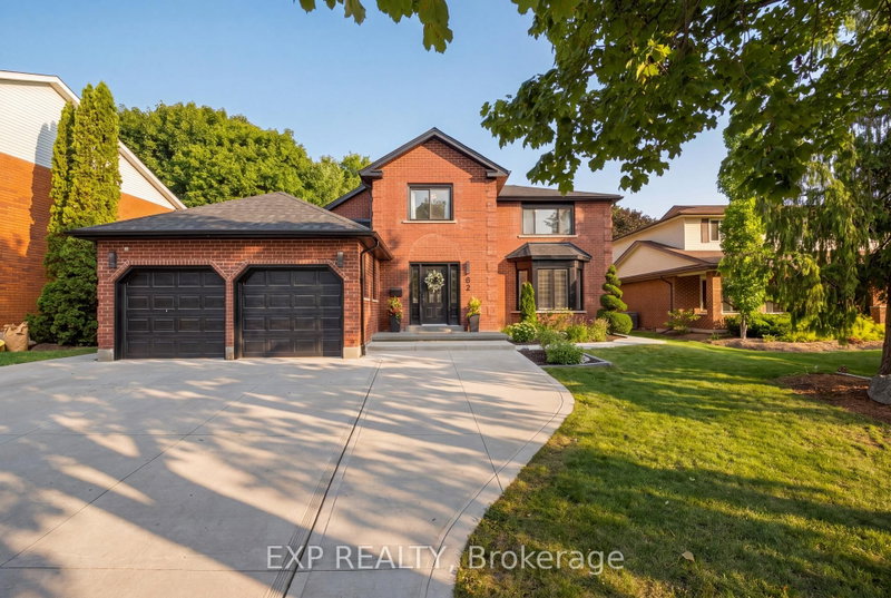 62 Corfield Drive